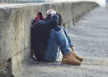 İtkin düşən həmin yeniyetmə tapıldı