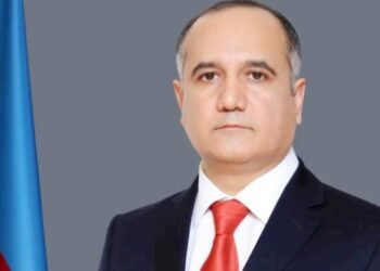 Kamaləddin Qafarov: “Qarabağ Zəfərinin zirvəsində Şuşa əməliyyatı dayanır”