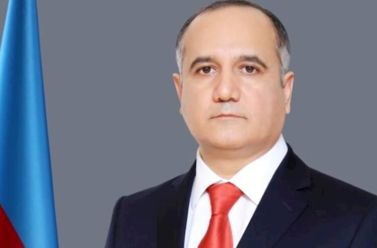 Kamaləddin Qafarov: “Qarabağ Zəfərinin zirvəsində Şuşa əməliyyatı dayanır”