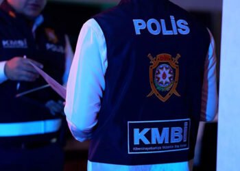 Kiberpolisdən növbəti əməliyyat: 14 nəfər… – VİDEO