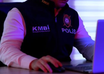 200 nəfərin kart məlumatlarını oğurlayan ələ keçdi – VİDEO