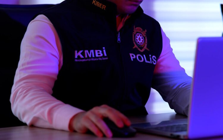 200 nəfərin kart məlumatlarını oğurlayan ələ keçdi – VİDEO