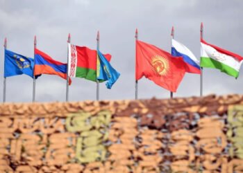 KTMT Bakı və İrəvana mesaj verdi