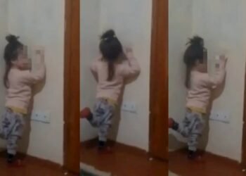 Bakıda ananın azyaşlı qızına verdiyi işgəncələr: Bədəni yandırılıb, kəmərlə döyülüb — TƏFƏRRÜAT