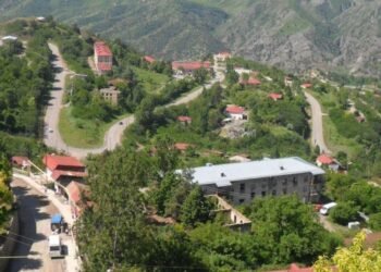 Laçında polis postunun yanında xuliqanlıq: həbslər var