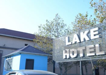 “Lake Hotel”dəki faciə bağlı həbs edilən var – Rəsmi