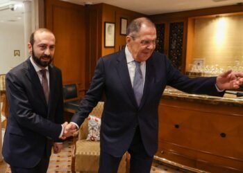 Lavrovun “Bakı arzusu” gerçəkləşir: İrəvan razılıq verdi