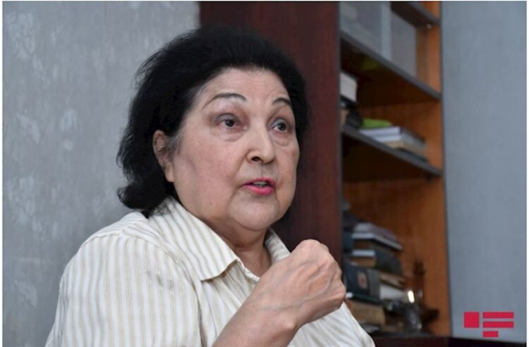 “SSRİ-ni təbliğ edənlər milli kimliyini unutmuşlardır” — Tarixçi