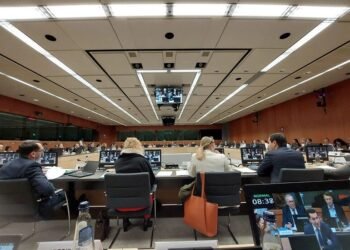 Aİ-nin komitə üzvləri Zəngəzur dəhlizi barədə məlumatlandırıldı – FOTO