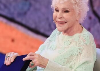 Ornella Vanoni 91 yaşında öldü