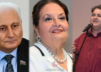 Onlara 4 min manat veriləcək – Siyahı