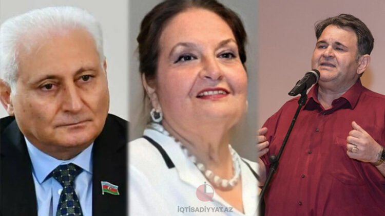 Onlara 4 min manat veriləcək – Siyahı