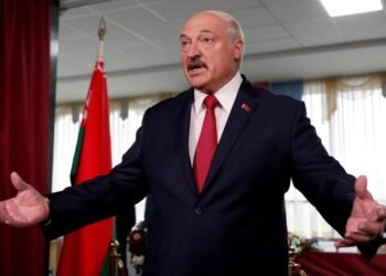 Lukaşenko Belarusa qaçan türk liderdən danışdı: “Deyir ki, heç olmasa…”