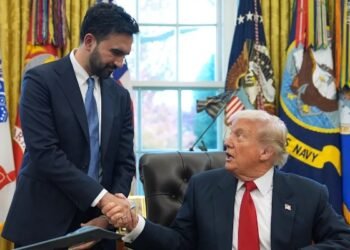 Müzakirələrə səbəb olan görüşdən FOTOLAR