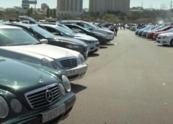 Bakıdakı maşın bazarı görün hara köçürüləcək – ŞOK QƏRAR