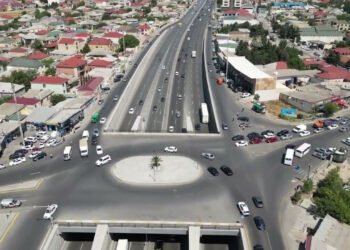 Xırdalana gedənlərin DİQQƏTİNƏ – Bu yol yenidən qurulacaq-VİDEO