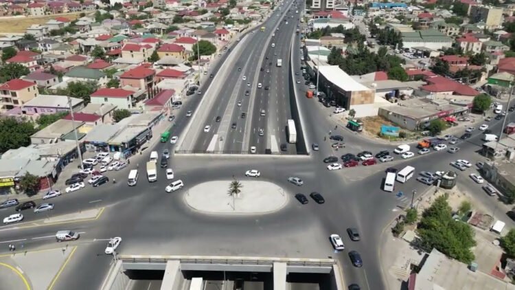 Xırdalana gedənlərin DİQQƏTİNƏ – Bu yol yenidən qurulacaq-VİDEO