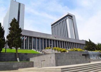 Milli Məclisin növbəti iclasının gündəliyi…