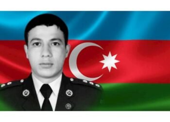 Şəhid atasına yüksək vəzifə VERİLDİ — FOTO