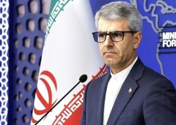 İran ABŞ-la danışıqlara buna görə razılıq vermir – Bəqayi