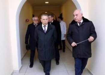 Mehdiyevlər İmişli bazarını belə ələ keçirib