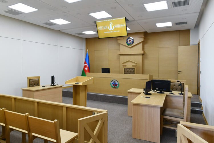 Məhkəmələrin ərazi yurisdiksiyasında dəyişiklik ediləcək