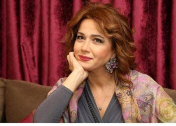 Bu dəfə Mehriban Zəkinin kartından oğurluq etmək istədilər — FOTOLAR