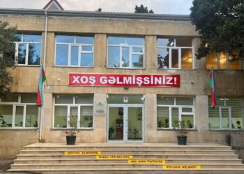 Bakıda məktəbli infarktdan öldü