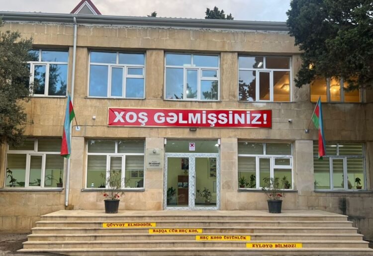 Bakıda məktəbli infarktdan öldü