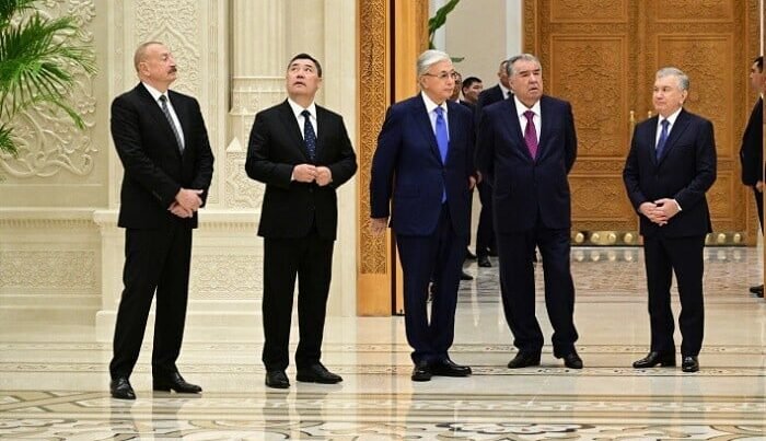 Azərbaycan bu qurumun üzvü oldu – Bu, nə deməkdir?