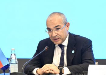 Mikayıl Cabbarovdan AÇIQLAMA: “SOCAR-da hərc-mərclik də var idi”