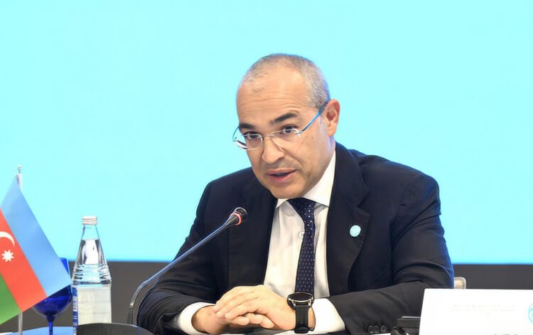 Mikayıl Cabbarovdan AÇIQLAMA: “SOCAR-da hərc-mərclik də var idi”