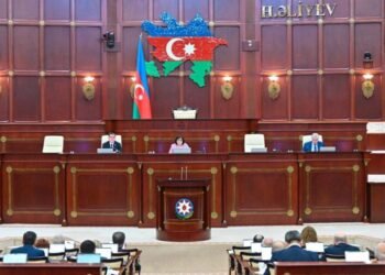 Prezident tələb etdi: Milli Məclis toplanır