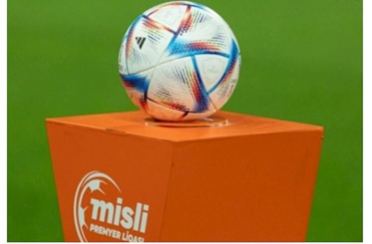 “Şamaxı” “Sumqayıt”a uduzdu