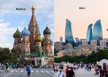 Azərbaycan Rusiyaya nota verdi