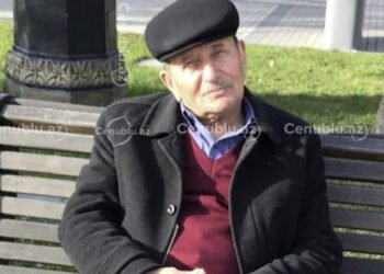 Ehtiyatda olan polkovnik faciəvi şəkildə öldü