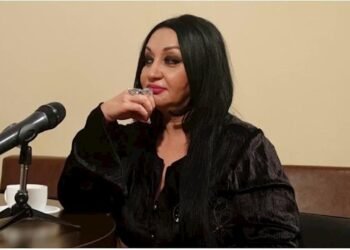 Naibə Allahverdiyeva: “Çətinliklə də olsa, xilas oldum” — VİDEO