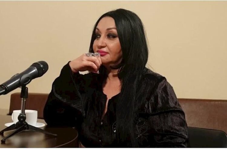 Naibə Allahverdiyeva: “Çətinliklə də olsa, xilas oldum” — VİDEO