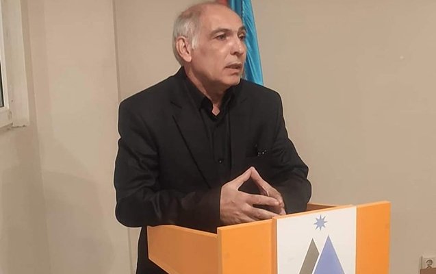 Natiq Mehdinin qətli: direktor müavini ilə bağlı qərar verildi