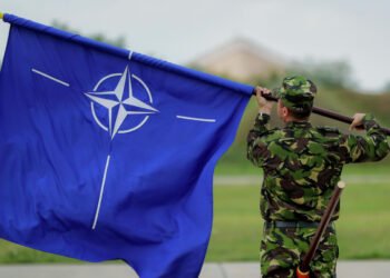 Rusiya ilə sərhəddə hazırlıq: NATO ölkəsi hücuma keçir?