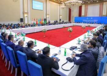 Türk Dövlətlərinə üzv ölkələrin QHT Platforması yaradıldı