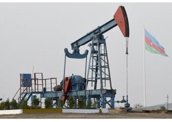 Azərbaycan neftinin qiyməti artıb