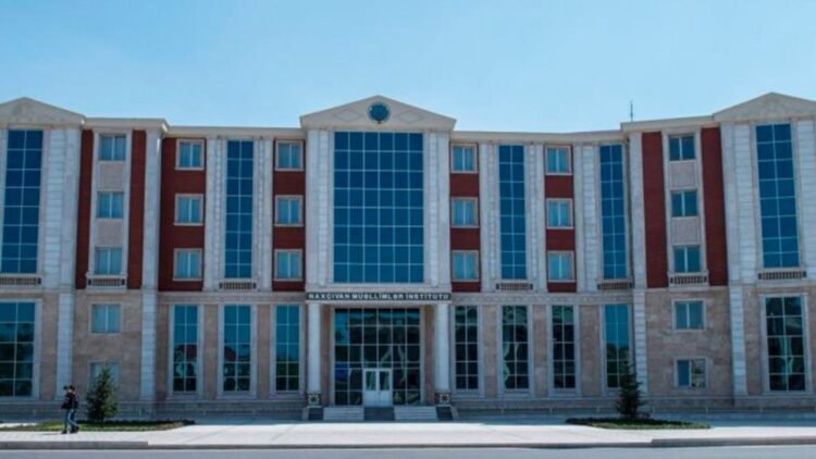 Bu institut bağlanır? – Rəsmi