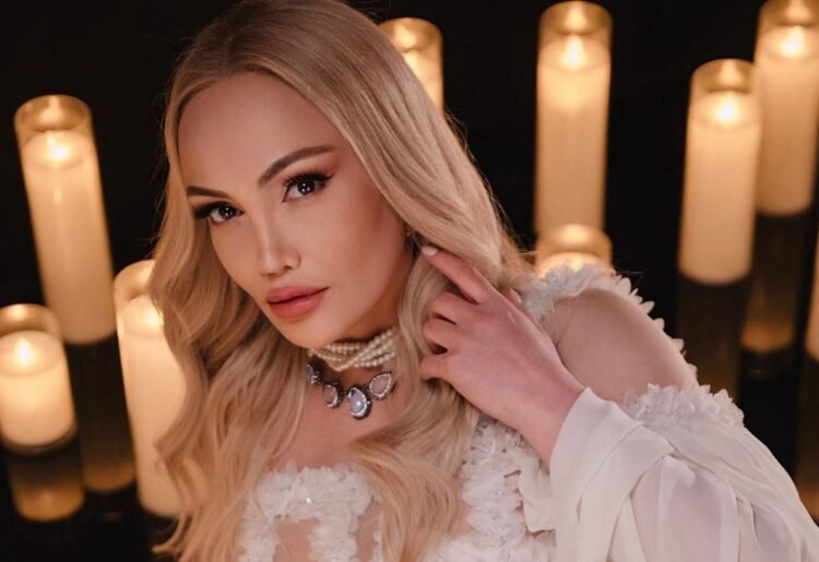 Erməni iştirakçıya jest edən Samirəni dəstəklədi