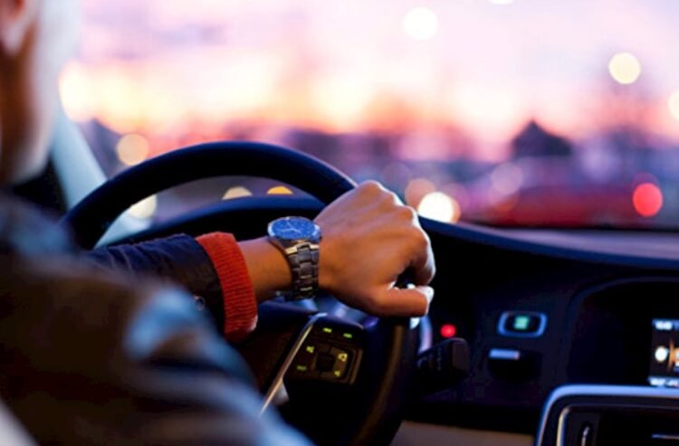 Qadın yolda yatdı, “ayıq sürücü” pulunu oğurladı