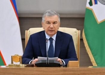 Azərbaycana Mərkəzi Asiya üzrə keçirilən Məşvərət Görüşlərinin tamhüquqlu üzvü statusu veriləcək