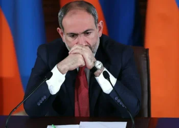 Paşinyanın yalanı ifşa oldu – Ermənistanda 44 günlük müharibə ilə bağlı müəmma