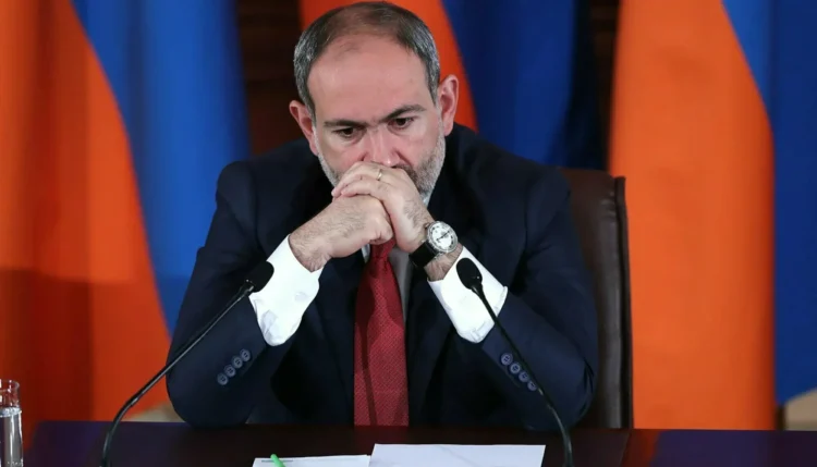 Paşinyanın yalanı ifşa oldu – Ermənistanda 44 günlük müharibə ilə bağlı müəmma