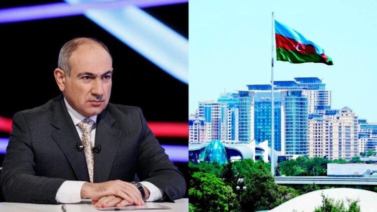 Ermənilər şokda: Paşinyan azərbaycanlı jurnalistləri dəvət etdi, xərci özü qarşıladı