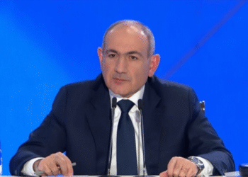 Paşinyan Tramp marşrutundan danışdı: Azərbaycan və Ermənistan arasında…